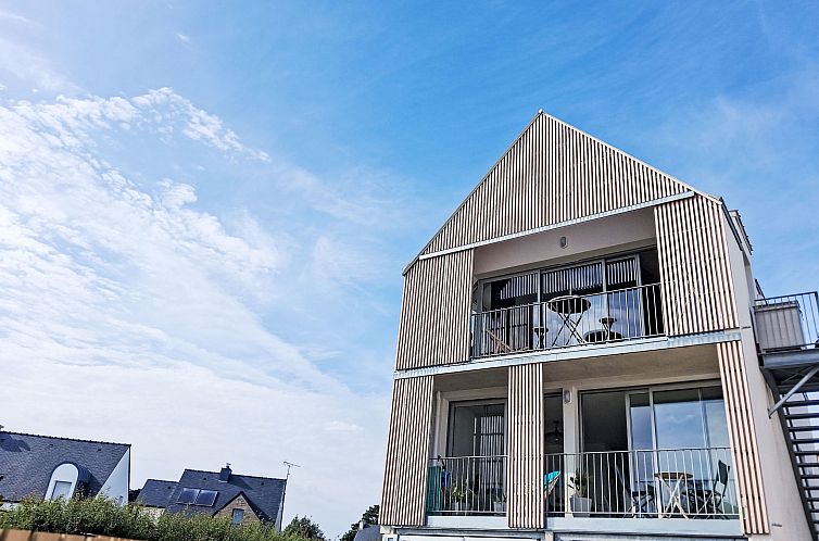Appartement Résidence Les Maisons de Surf