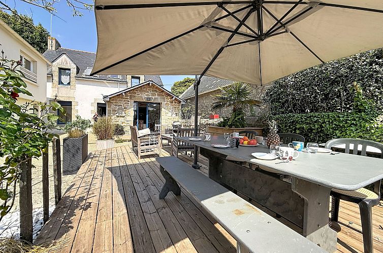 Vakantiehuis Sainte-Anne