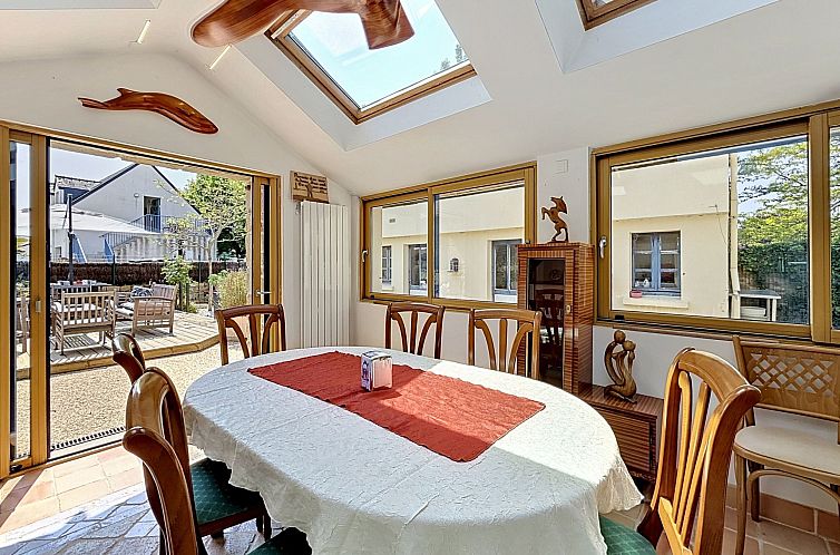 Vakantiehuis Sainte-Anne