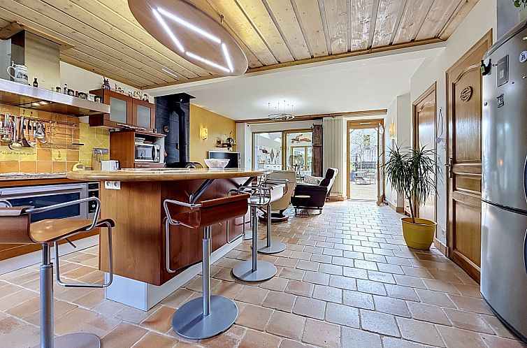 Vakantiehuis Sainte-Anne