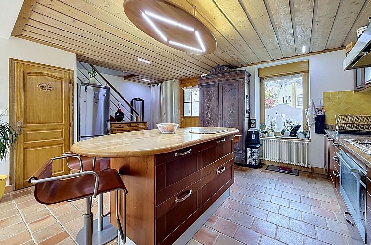 Vakantiehuis Sainte-Anne