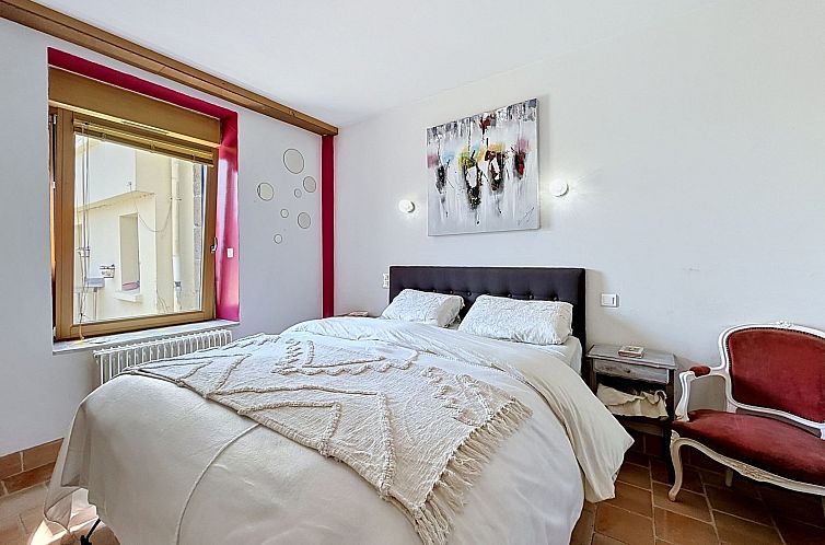 Vakantiehuis Sainte-Anne
