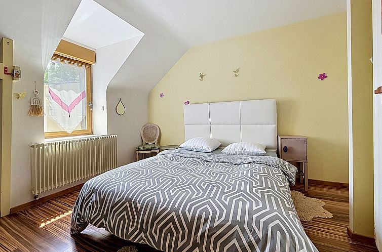 Vakantiehuis Sainte-Anne