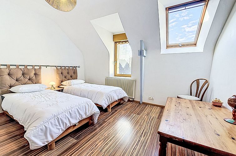 Vakantiehuis Sainte-Anne