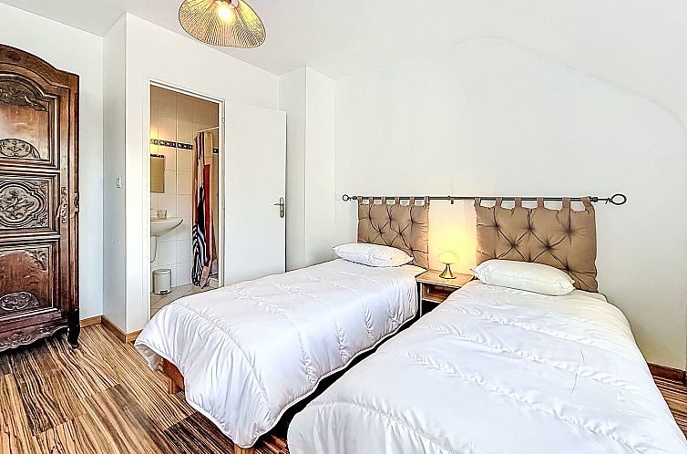 Vakantiehuis Sainte-Anne