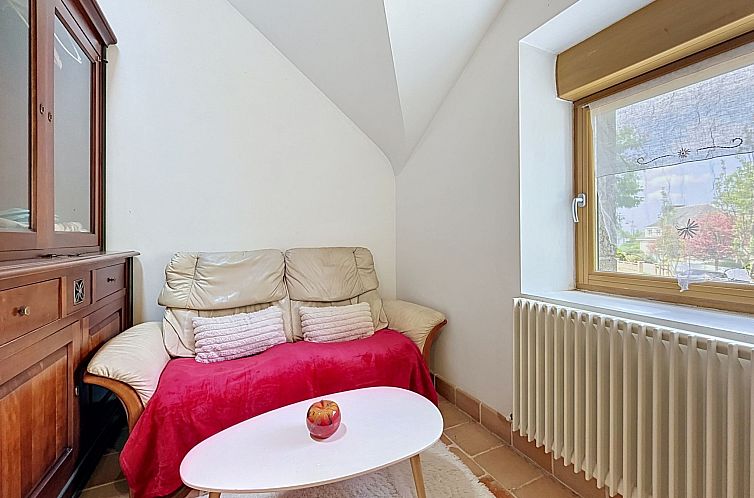 Vakantiehuis Sainte-Anne