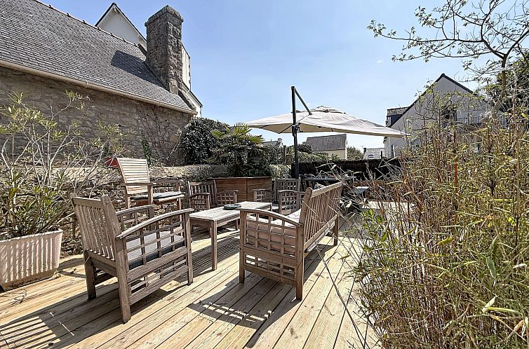 Vakantiehuis Sainte-Anne