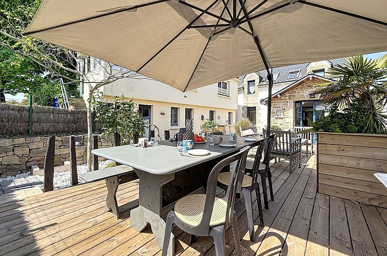 Vakantiehuis Sainte-Anne