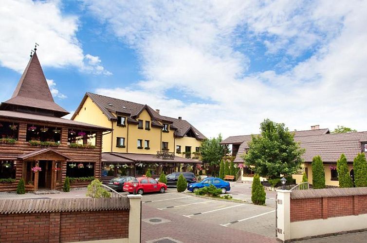 Guest house 0418720 - Holiday property Transylvania - Pension Tempo