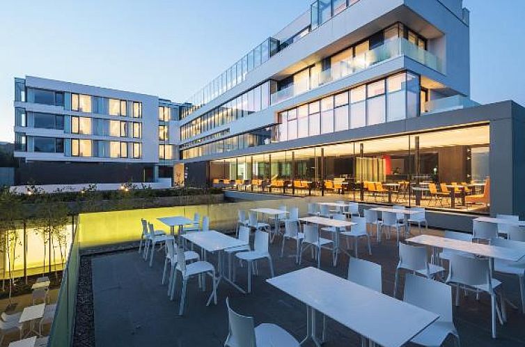 Guest house 0418726 - Apartment Transylvania - Hotel Privo