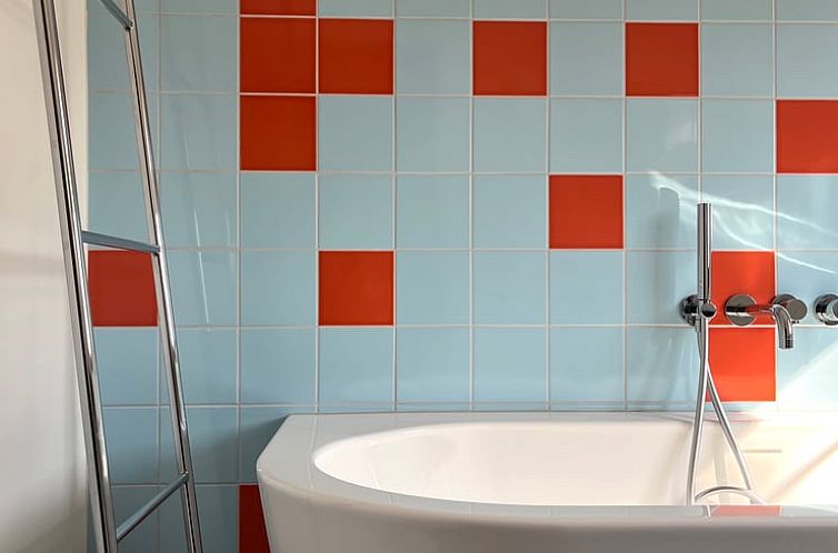 Vakantiehuisje in Geel (Winkelomheide)