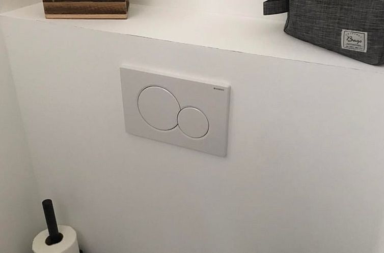 Vakantiehuisje in Retie