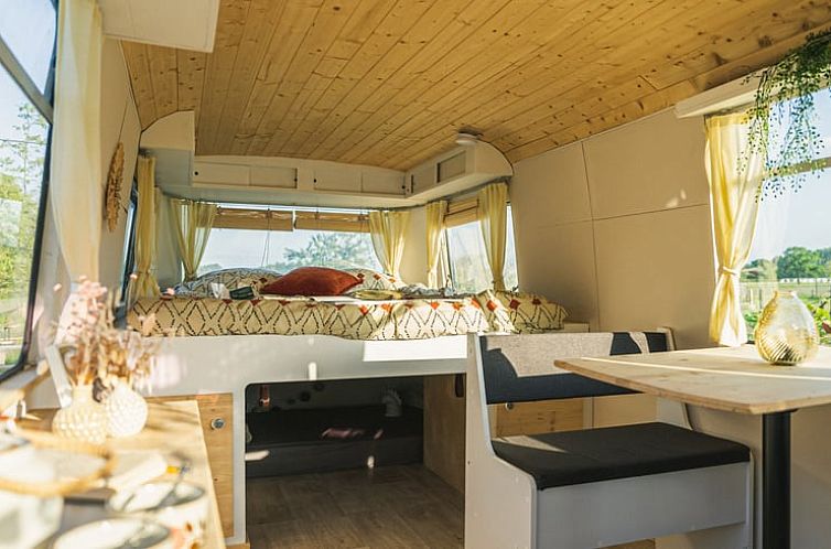 Vakantiehuis in Retie