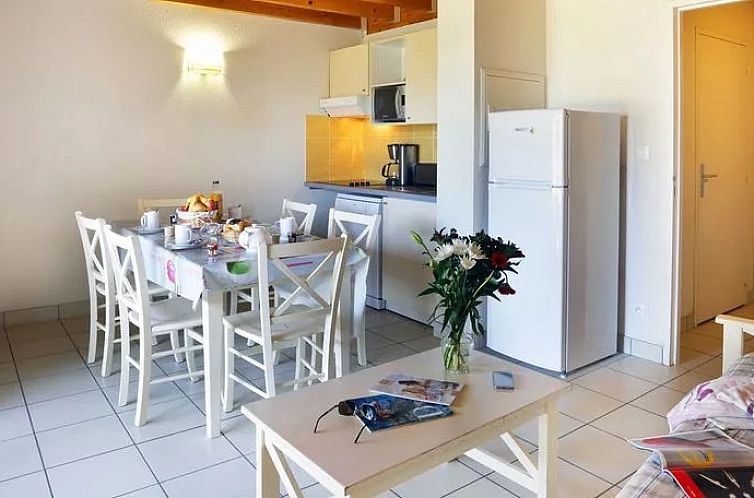 Appartement in Plouzané