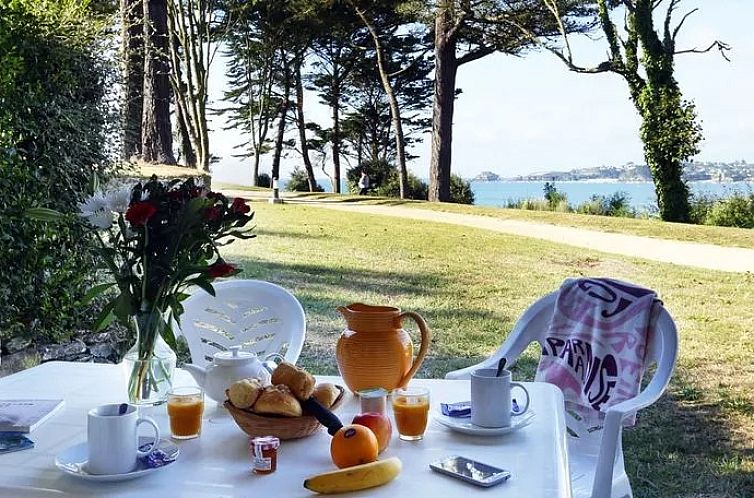 Appartement in Plouzané