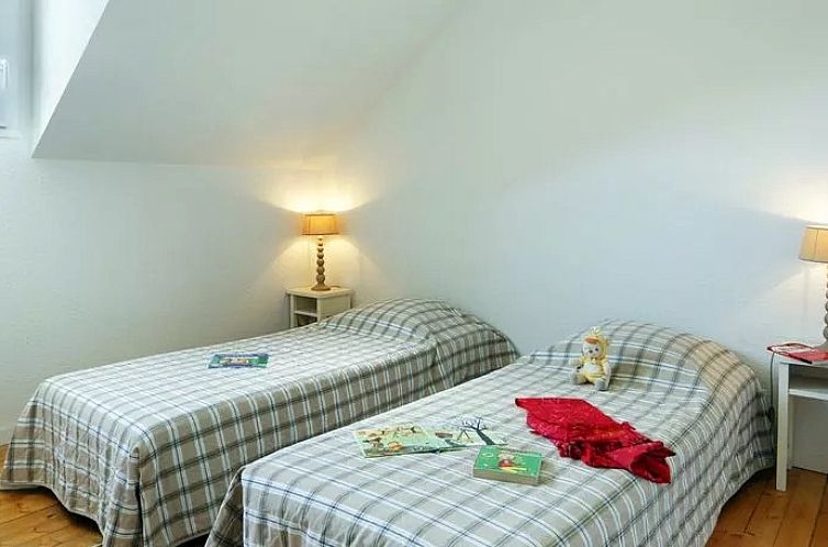 Appartement in Plouzané
