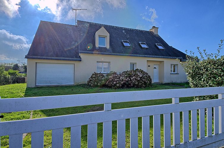 Vakantiehuis Villa au Parc Ny