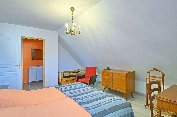 Vakantiehuis Villa au Parc Ny