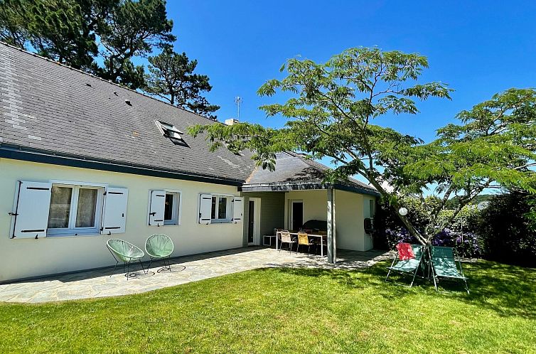 Vakantiehuis 