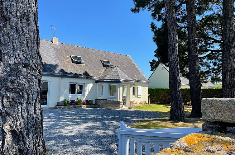 Vakantiehuis 