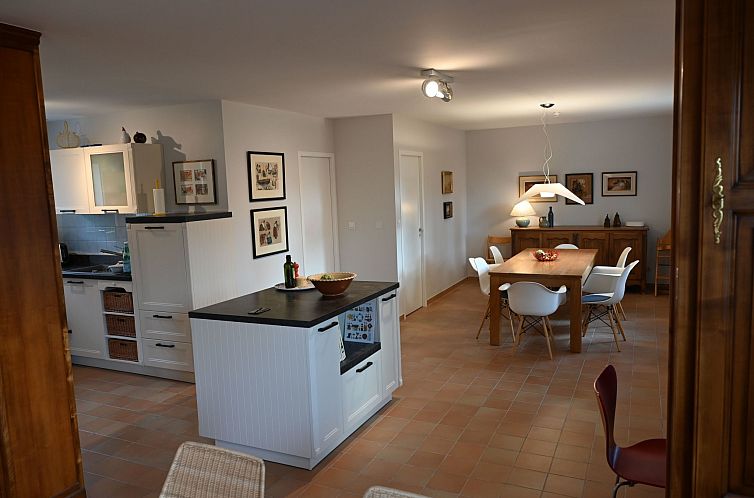 Vakantiehuis 