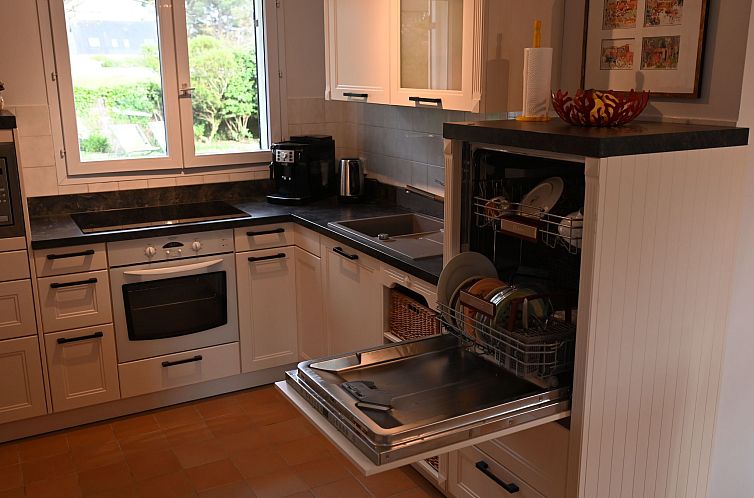 Vakantiehuis 