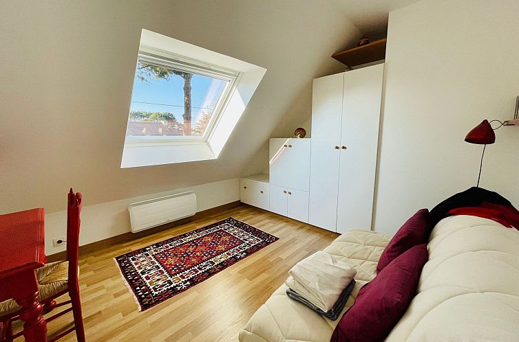 Vakantiehuis 