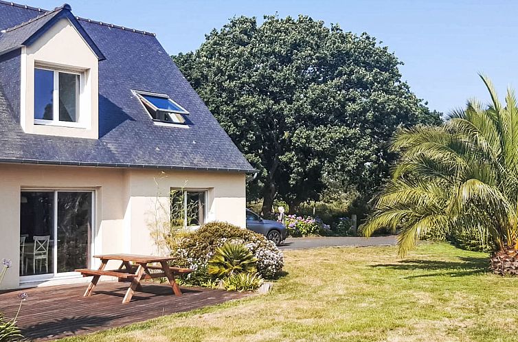 Vakantiehuis villa La Clarté