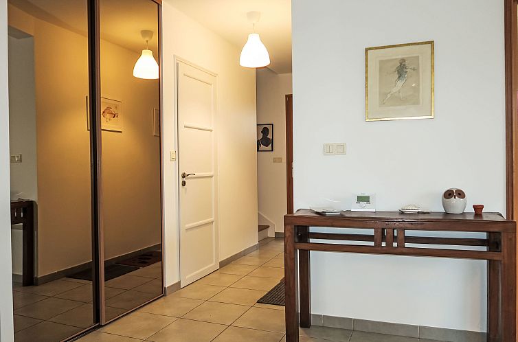 Vakantiehuis villa La Clarté