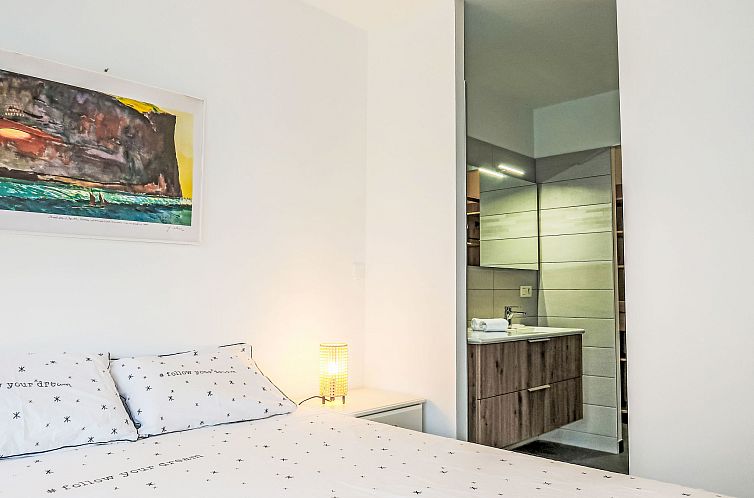 Vakantiehuis villa La Clarté