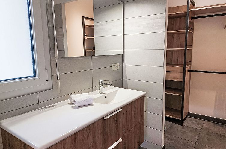 Vakantiehuis villa La Clarté