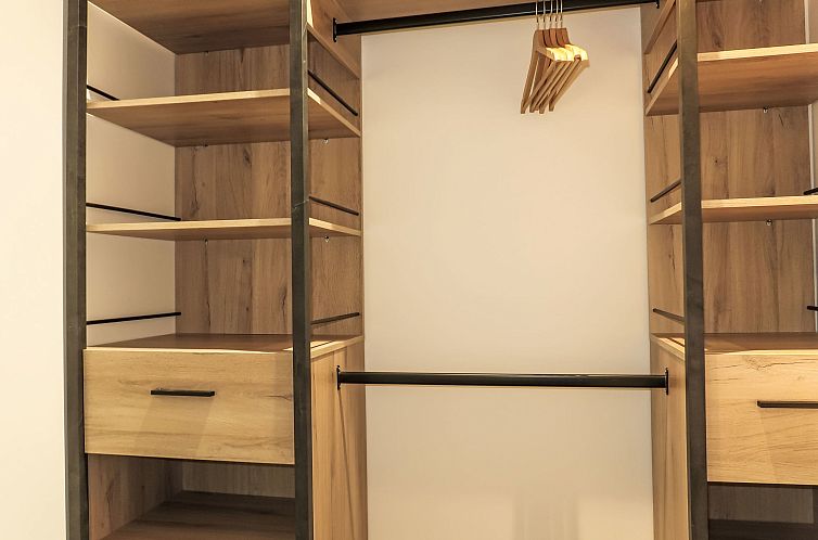 Vakantiehuis villa La Clarté