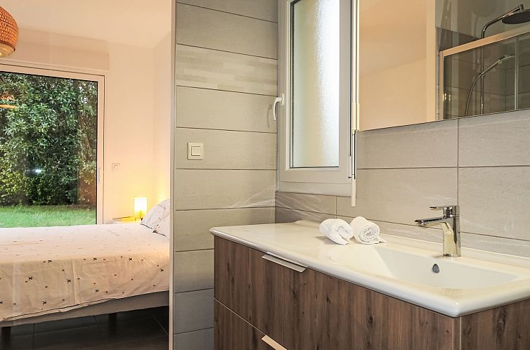 Vakantiehuis villa La Clarté