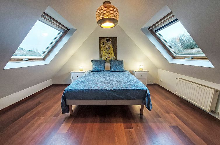 Vakantiehuis villa La Clarté