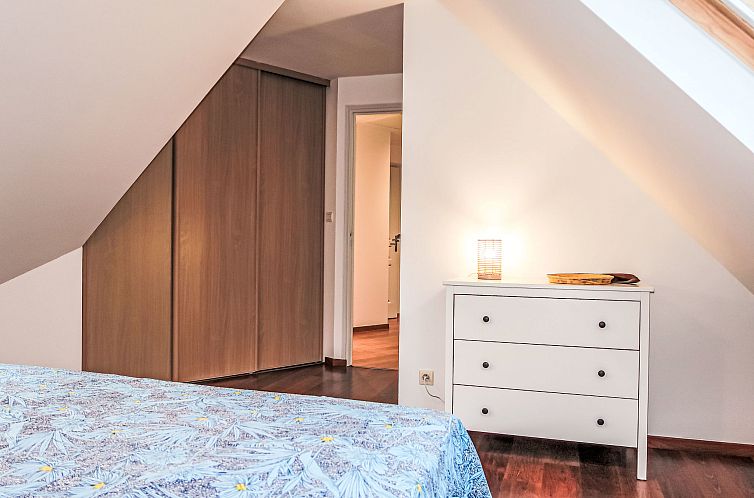 Vakantiehuis villa La Clarté