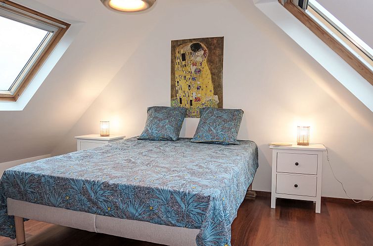 Vakantiehuis villa La Clarté