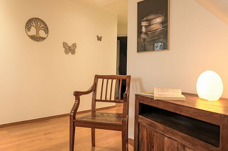 Vakantiehuis villa La Clarté