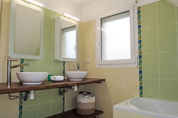 Vakantiehuis villa La Clarté