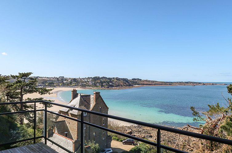 Vakantiehuis Roch Glaz