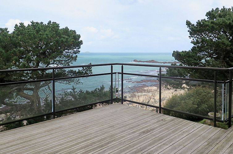 Vakantiehuis Roch Glaz