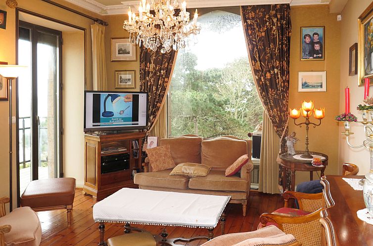 Vakantiehuis Roch Glaz