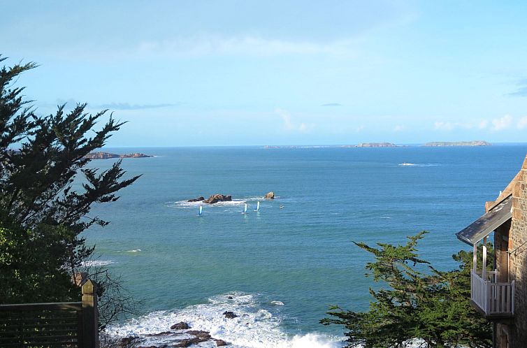 Vakantiehuis Roch Glaz