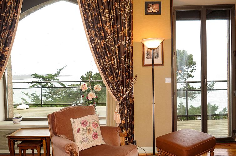 Vakantiehuis Roch Glaz