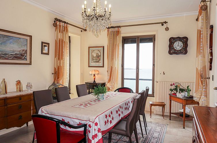 Vakantiehuis Roch Glaz