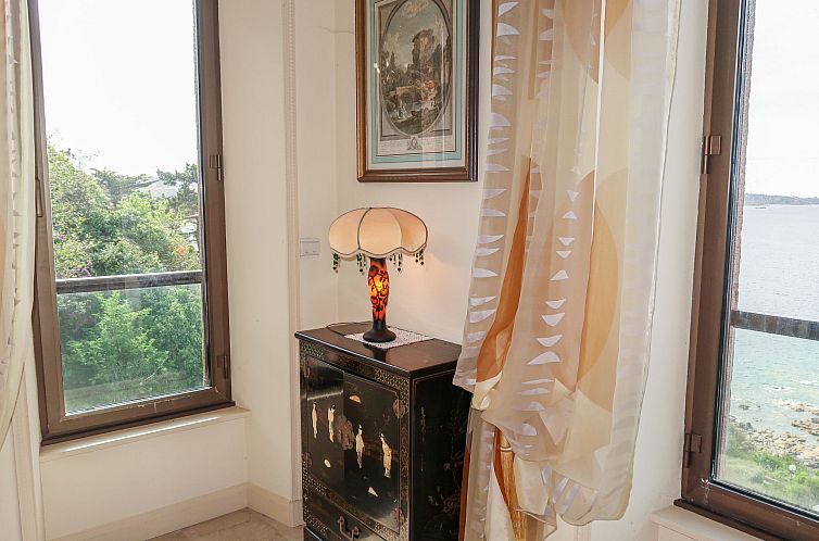 Vakantiehuis Roch Glaz