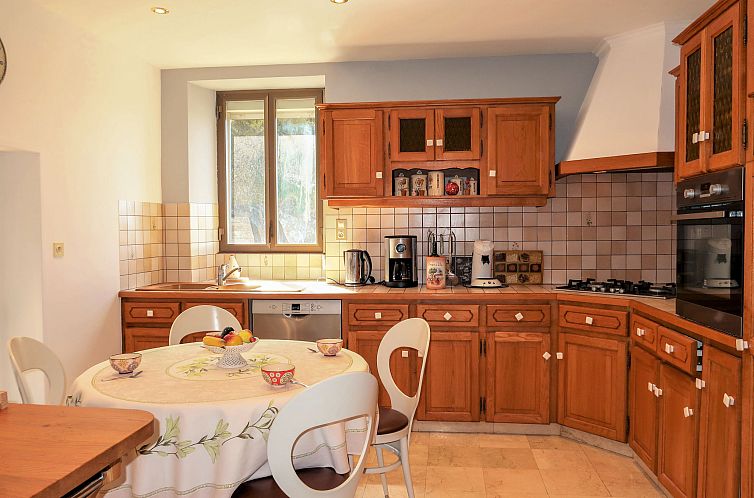 Vakantiehuis Roch Glaz