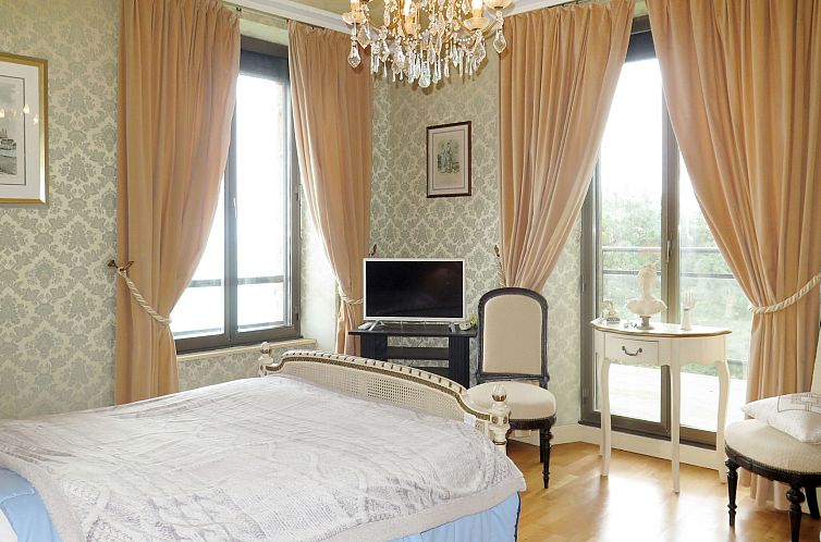 Vakantiehuis Roch Glaz