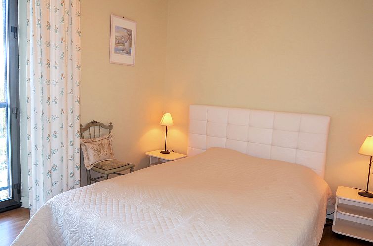 Vakantiehuis Roch Glaz