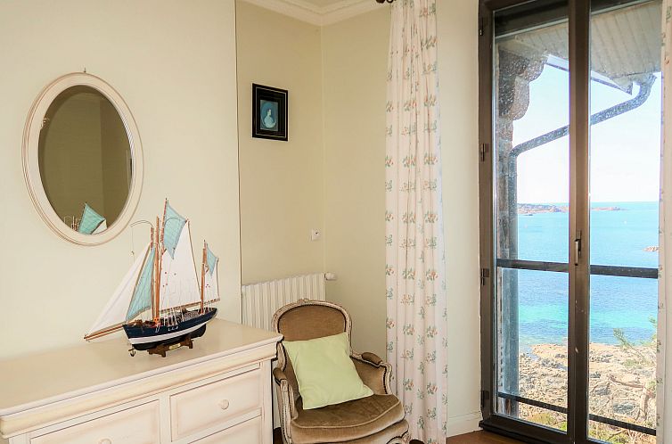 Vakantiehuis Roch Glaz