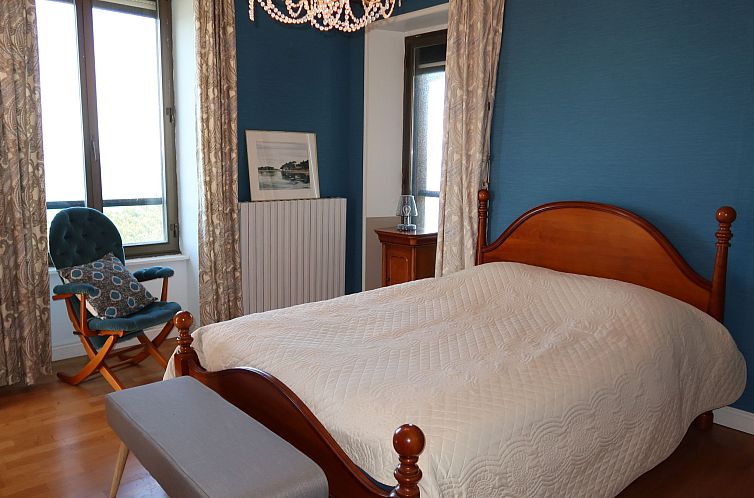 Vakantiehuis Roch Glaz